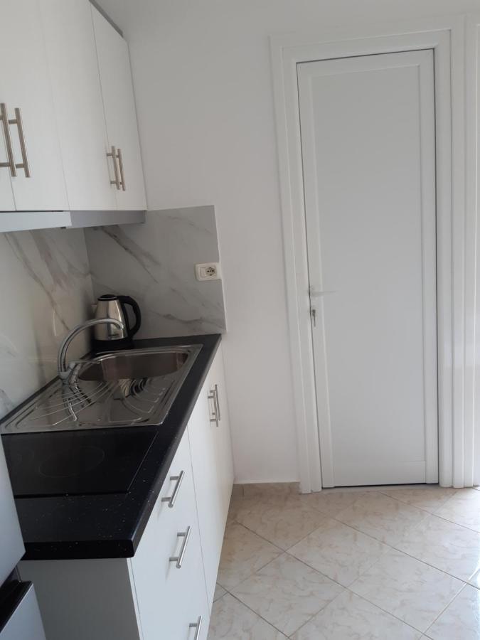Vila Bilbil Εξαμίλιο Δωμάτιο φωτογραφία