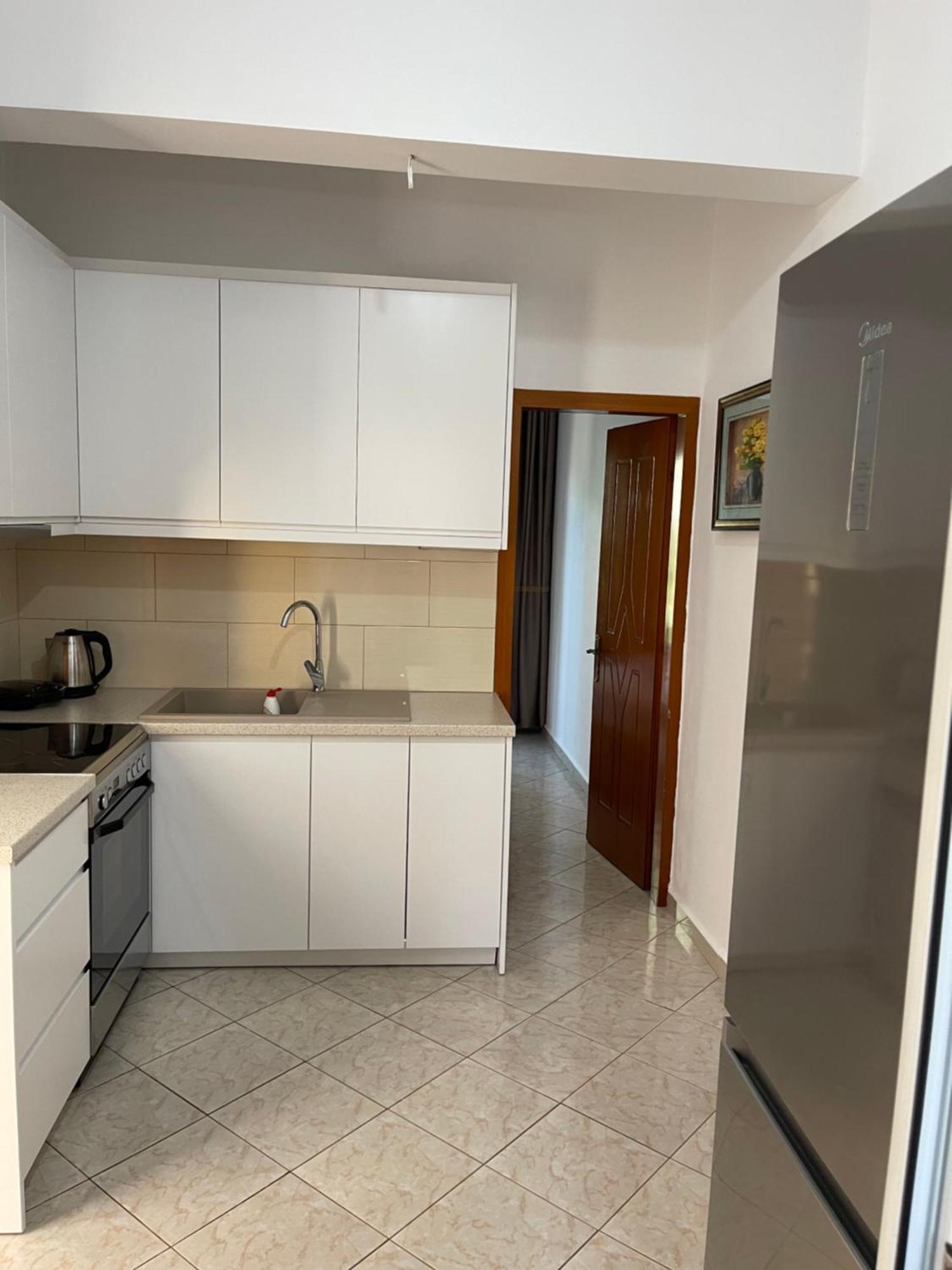 Vila Bilbil Εξαμίλιο Εξωτερικό φωτογραφία