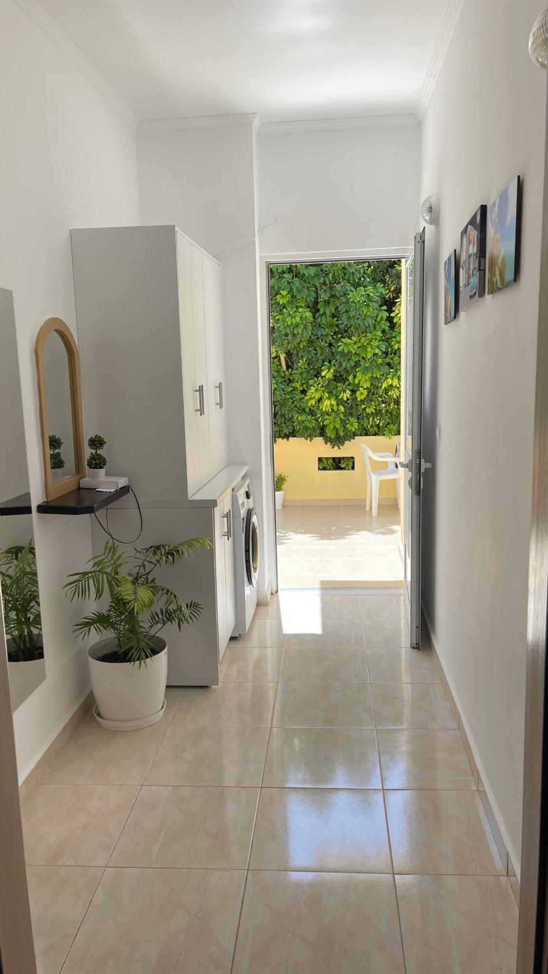 Vila Bilbil Εξαμίλιο Εξωτερικό φωτογραφία