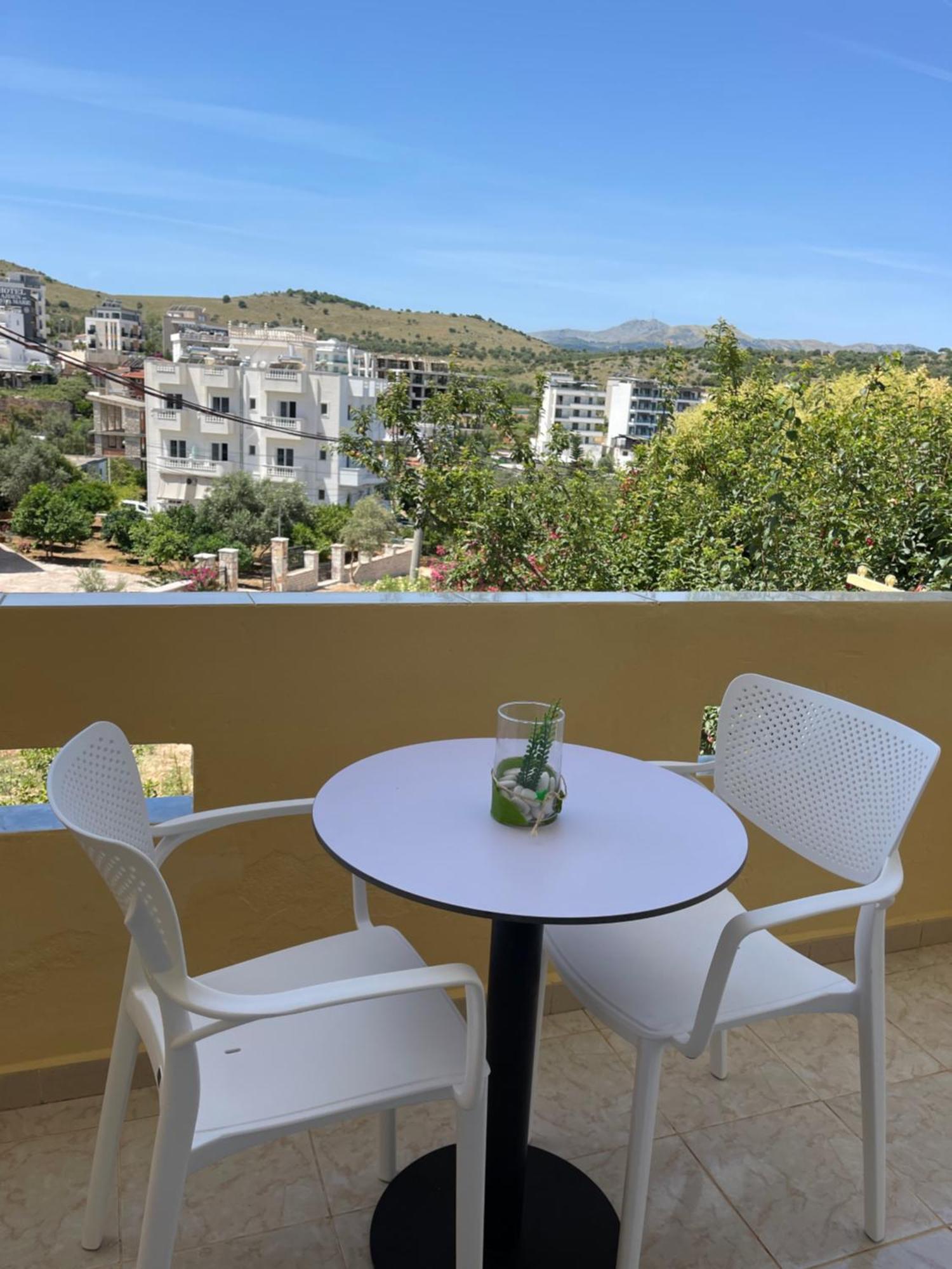 Vila Bilbil Εξαμίλιο Εξωτερικό φωτογραφία