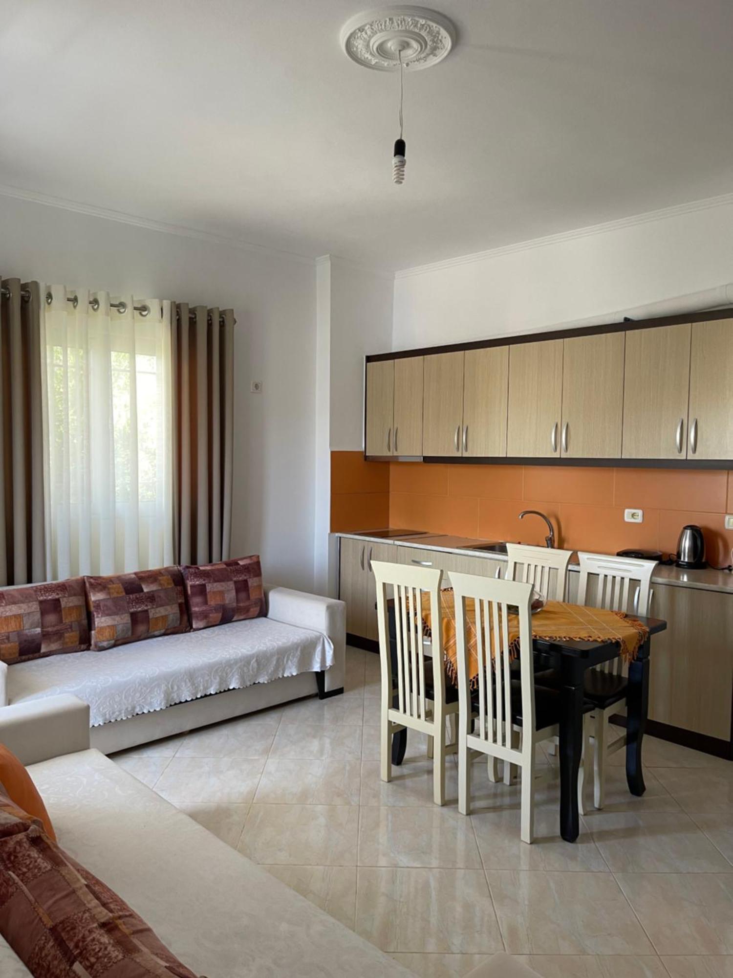 Vila Bilbil Εξαμίλιο Εξωτερικό φωτογραφία