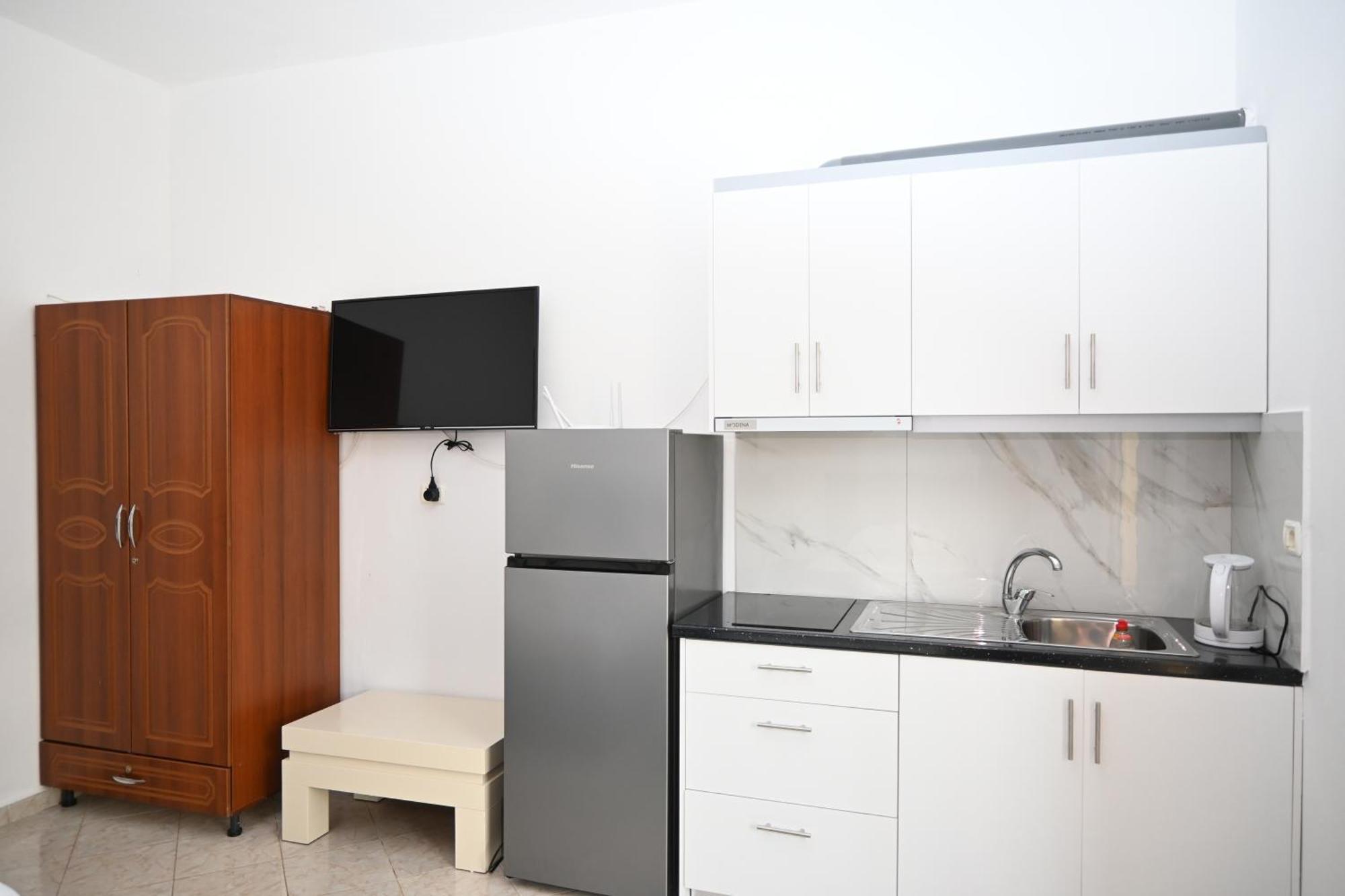 Vila Bilbil Εξαμίλιο Εξωτερικό φωτογραφία