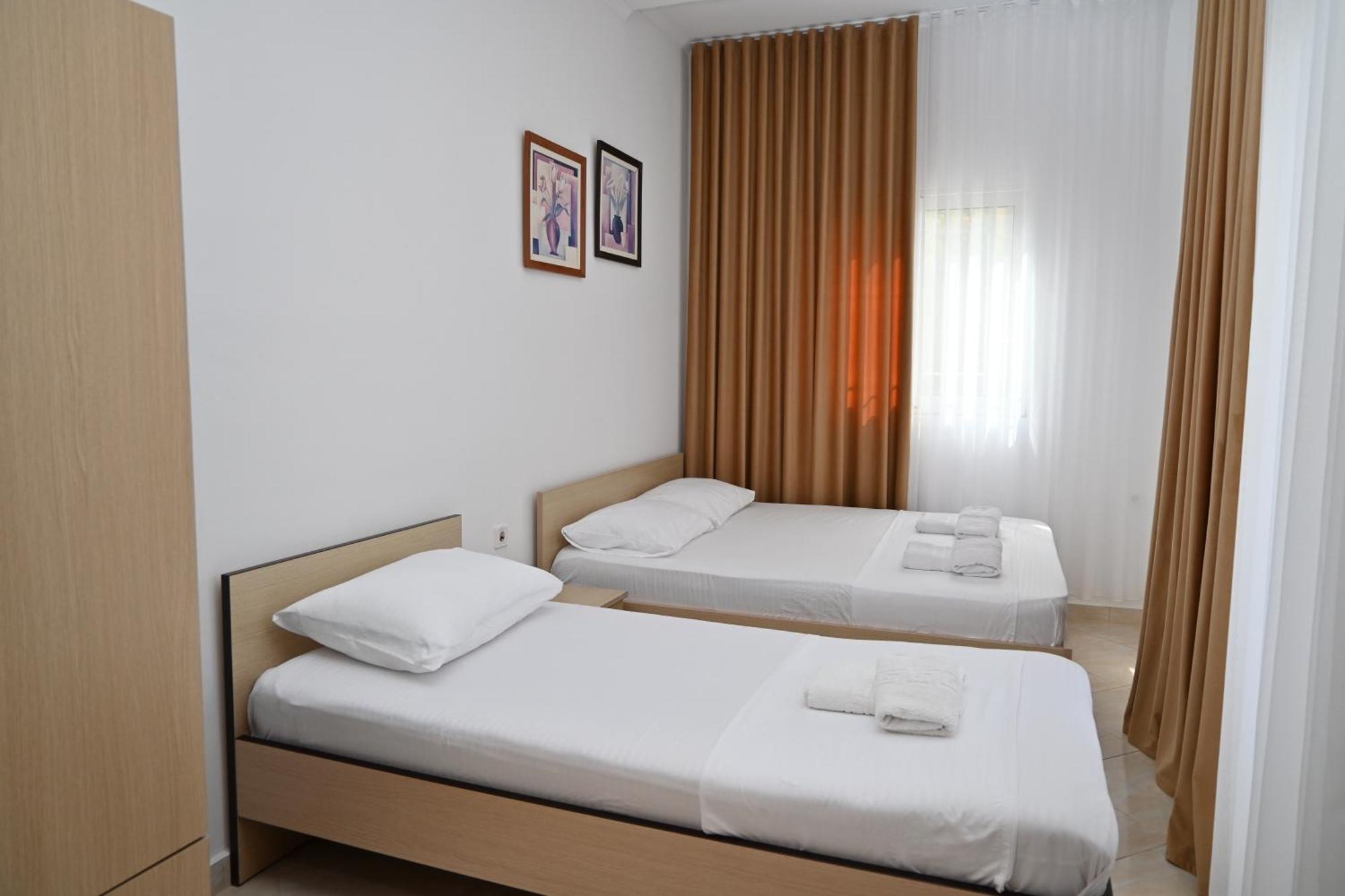 Vila Bilbil Εξαμίλιο Εξωτερικό φωτογραφία
