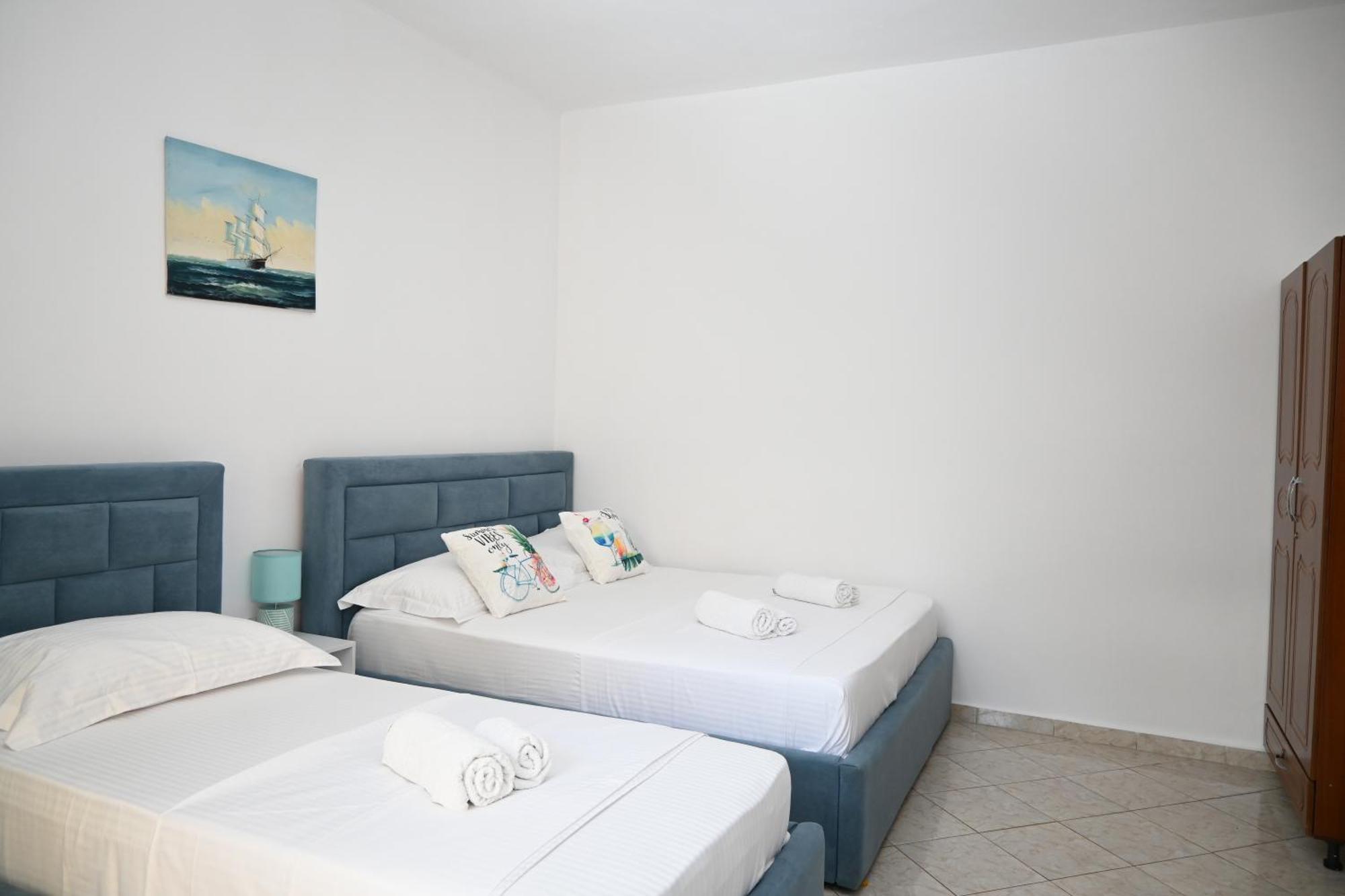 Vila Bilbil Εξαμίλιο Εξωτερικό φωτογραφία