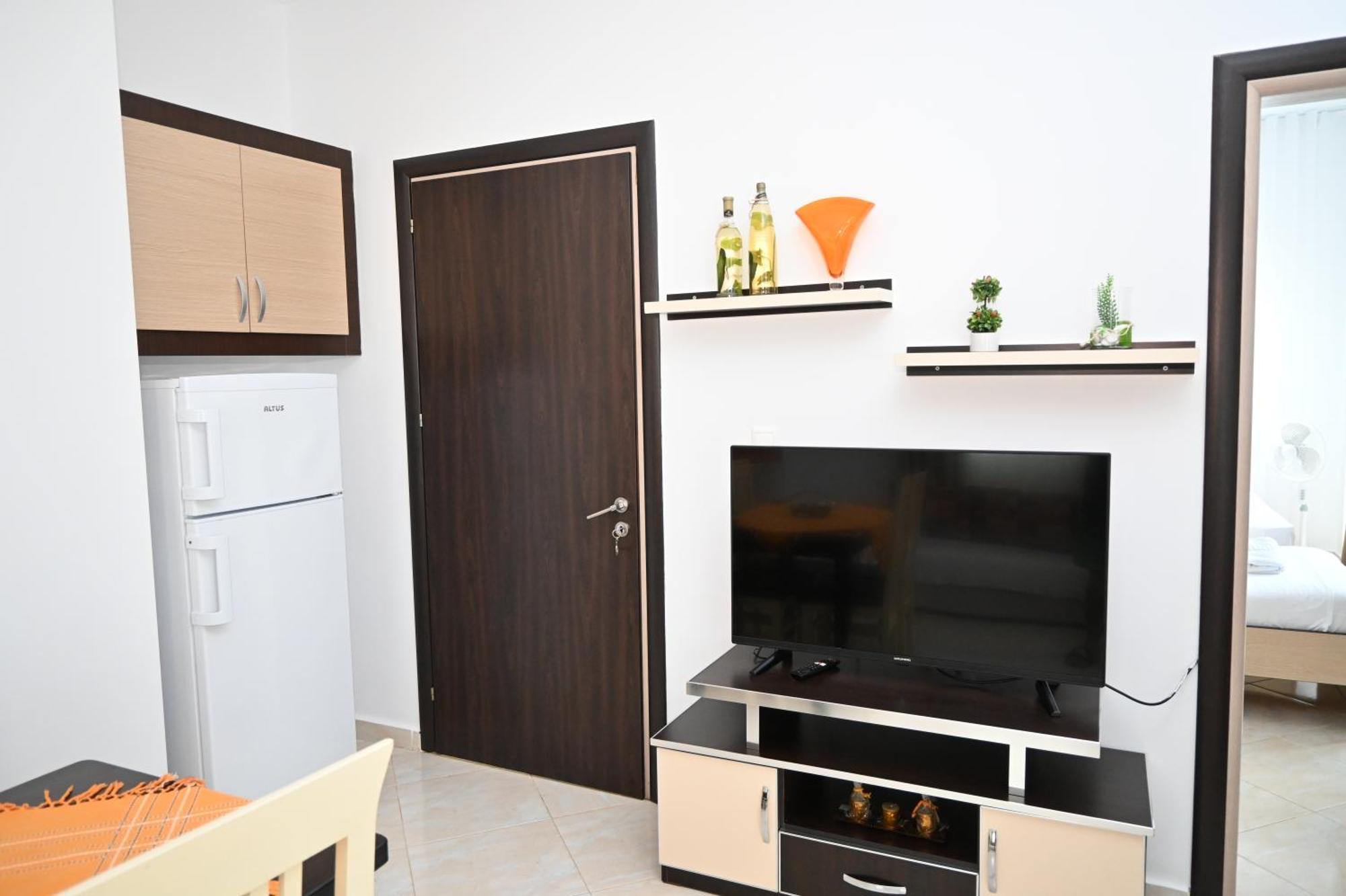 Vila Bilbil Εξαμίλιο Εξωτερικό φωτογραφία