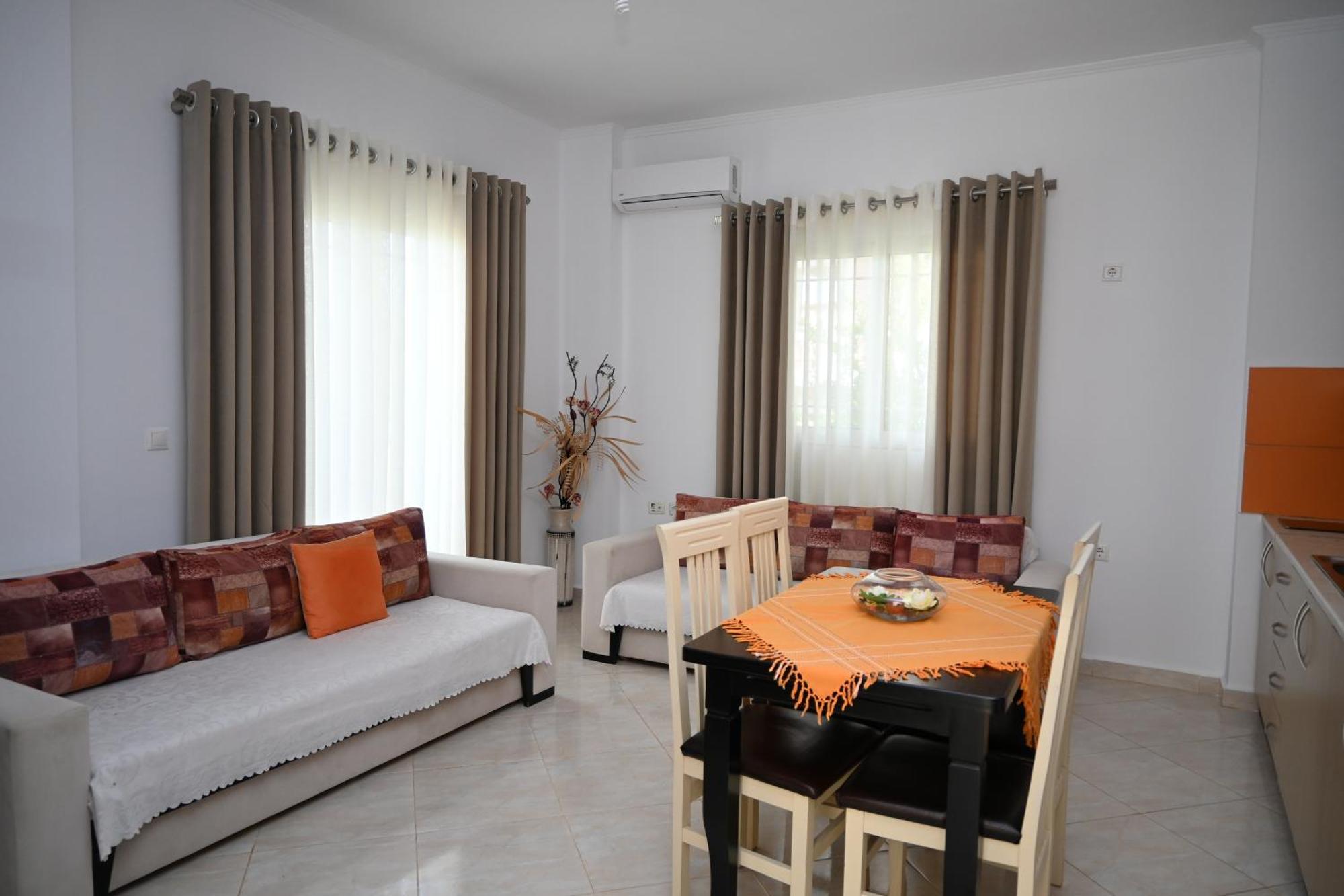 Vila Bilbil Εξαμίλιο Εξωτερικό φωτογραφία