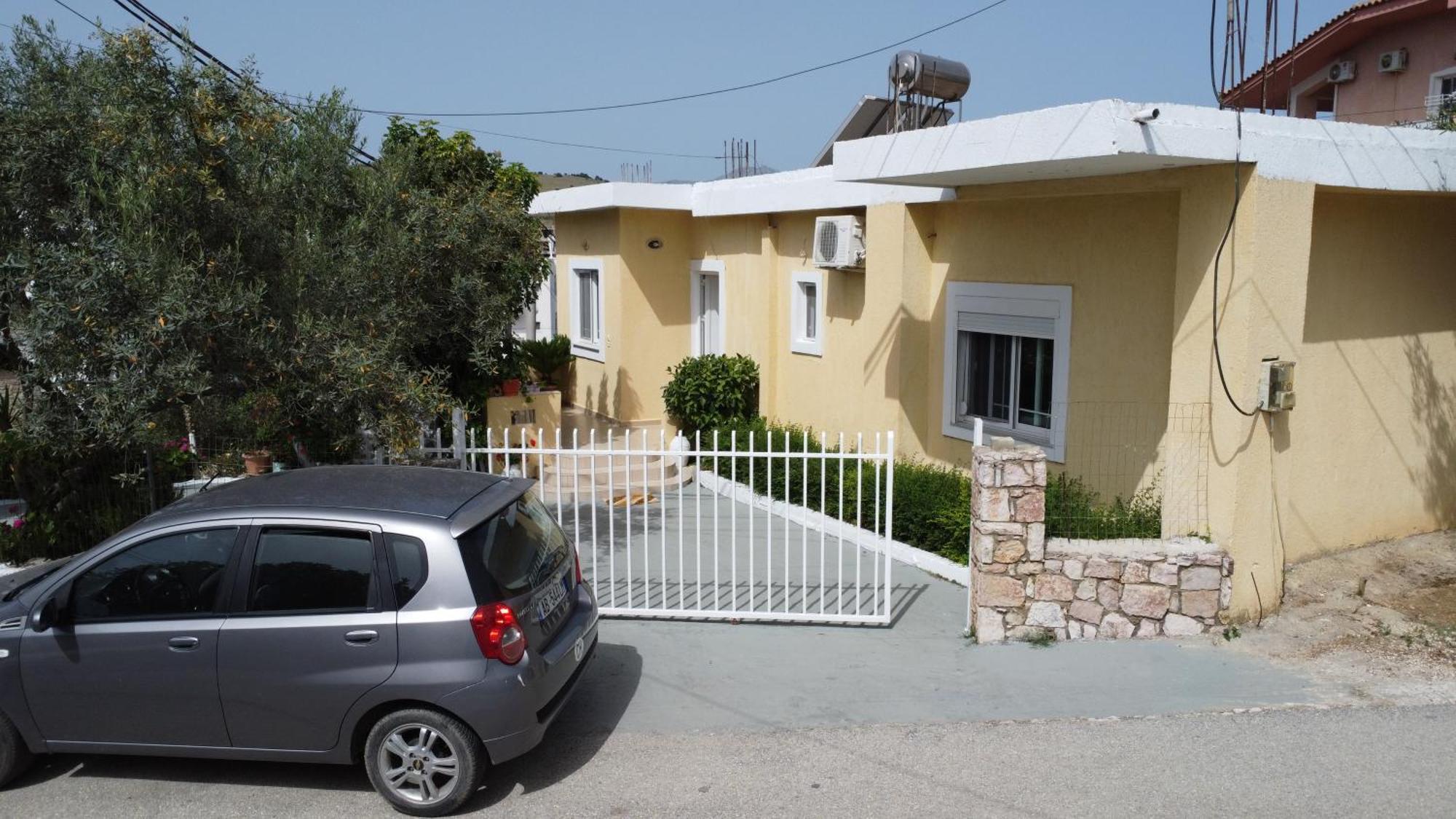 Vila Bilbil Εξαμίλιο Εξωτερικό φωτογραφία