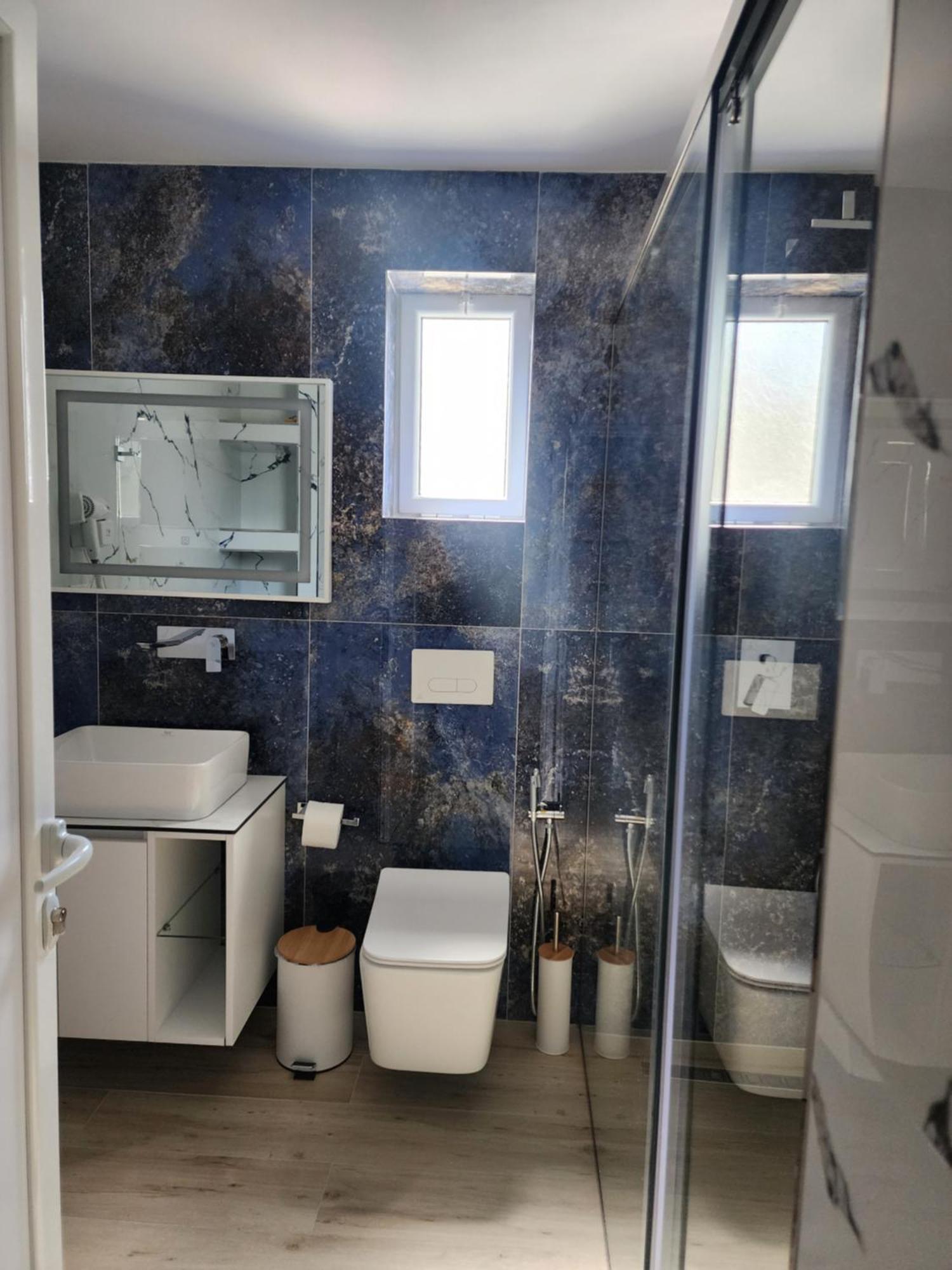 Vila Bilbil Εξαμίλιο Εξωτερικό φωτογραφία