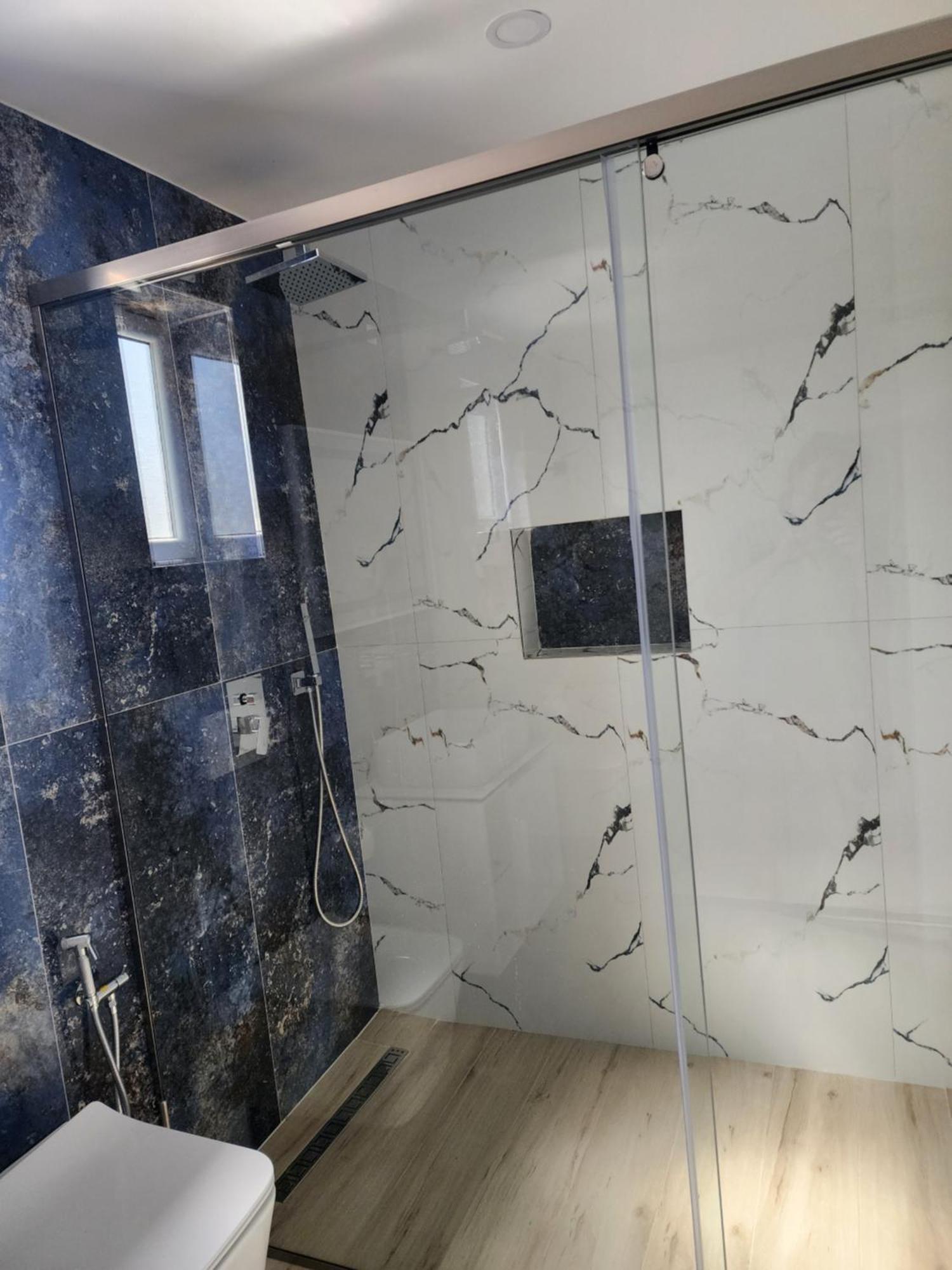 Vila Bilbil Εξαμίλιο Εξωτερικό φωτογραφία