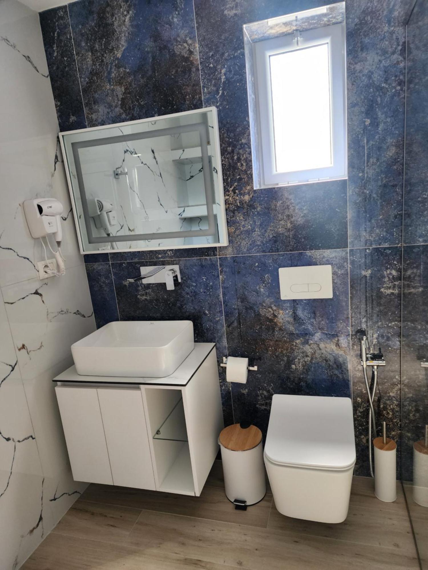 Vila Bilbil Εξαμίλιο Εξωτερικό φωτογραφία